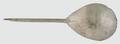 Incomplete spoon Image preview