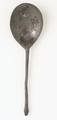 Acorn knop spoon Image preview