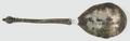 Ball knop spoon Image preview
