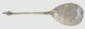 Acorn knop spoon Image preview