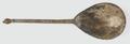Wrythen knop spoon Image preview