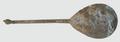 Wrythen knop spoon Image preview