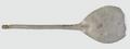 Wrythen knop spoon Image preview