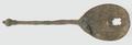 Wrythen knop spoon Image preview