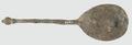 Wrythen knop spoon Image preview
