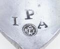 Slip top spoon Image preview