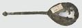 Melon knop spoon Image preview