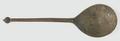 Ball knop spoon Image preview