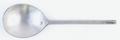 Slip top spoon Image preview