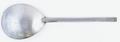 Slip top spoon Image preview
