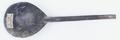 Slip top spoon Image preview