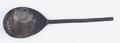Slip top spoon Image preview
