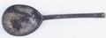 Slip top spoon Image preview