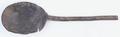 Slip top spoon Image preview