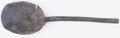 Slip top spoon Image preview