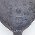 Slip top spoon Image preview
