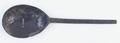 Slip top spoon Image preview