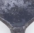 Slip top spoon Image preview