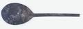 Slip top spoon Image preview