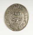 Sir John Cass Alderman's badge Image preview