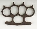 Knuckle-duster Image preview