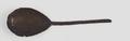 Slip top spoon Image preview