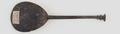Seal top spoon Image preview