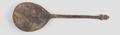 Baluster knop spoon Image preview