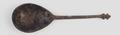 Baluster knop spoon Image preview