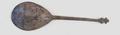 Baluster knop spoon Image preview