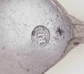 Baluster knop spoon Image preview