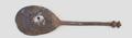 Baluster knop spoon Image preview