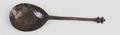 Baluster knop spoon Image preview