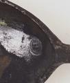 Baluster knop spoon Image preview