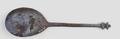 Baluster knop spoon Image preview