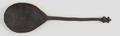 Baluster knop spoon Image preview