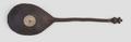 Baluster knop spoon Image preview