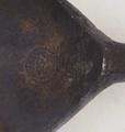 Baluster knop spoon Image preview