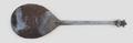 Baluster knop spoon Image preview