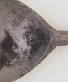 Baluster knop spoon Image preview