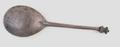 Baluster knop spoon Image preview