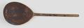 Slip top spoon Image preview