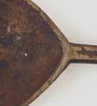 Slip top spoon Image preview