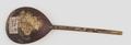 Slip top spoon Image preview