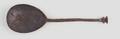 Seal top spoon Image preview