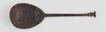 Seal top spoon Image preview