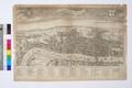 A view of London about the year 1560 Image preview