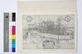 Map of London, Westminster and Southwark, 1600 Image preview