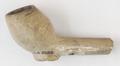 Tobacco pipe, clay pipe Image preview