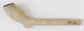 Tobacco pipe, clay pipe Image preview